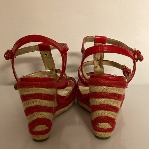 Tommy Hilfiger Wedges - Picture 3 of 10